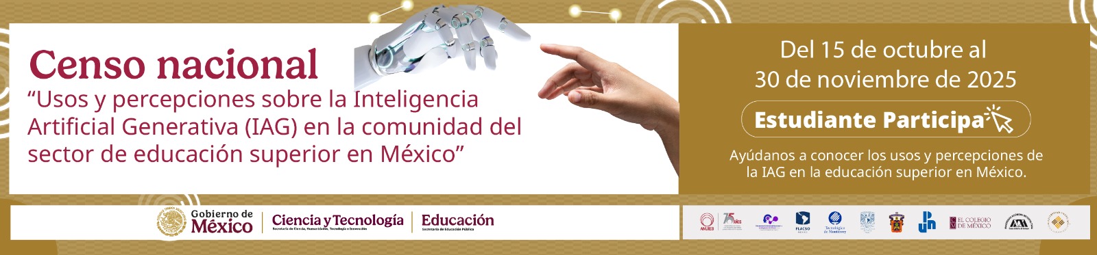 Censo Nacional IA Alumnos 